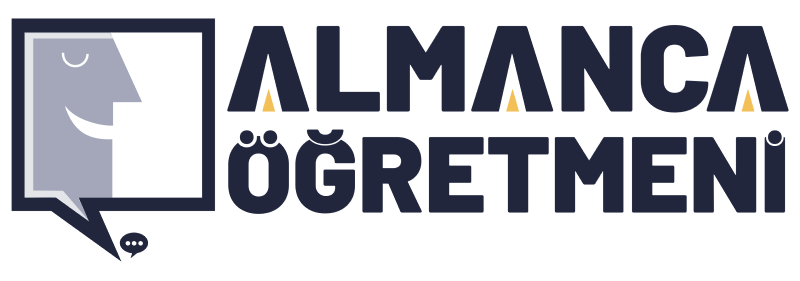 almanca ogretmeni logo 1
